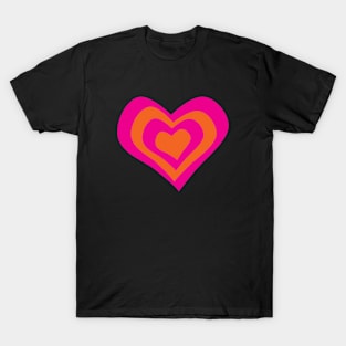 Heart T-Shirt